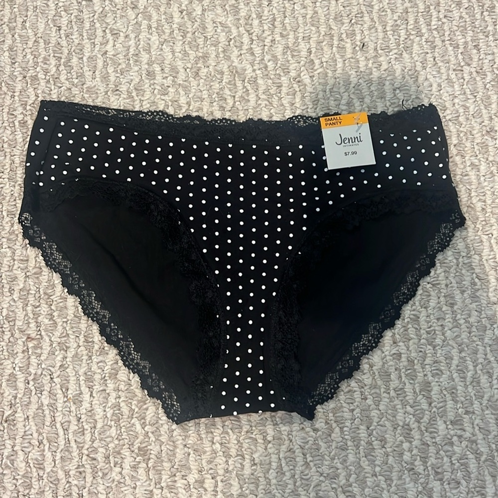 Jenni bikini underwear